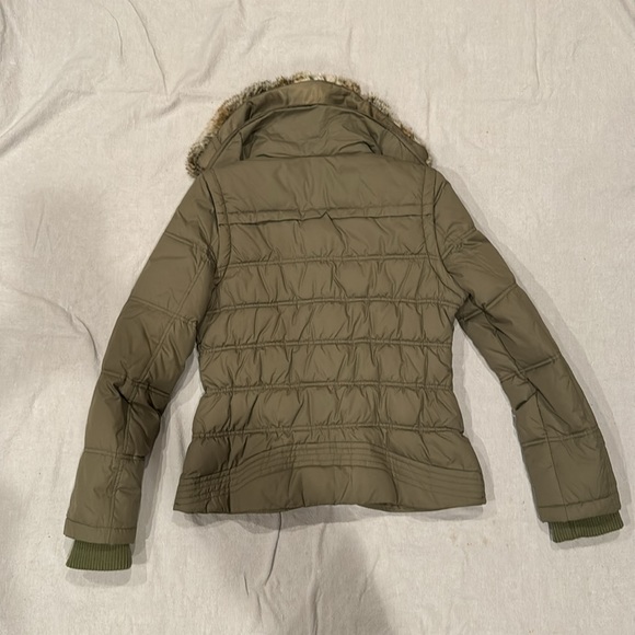 Women’s Laundry by design winter jacket - Picture 7 of 8